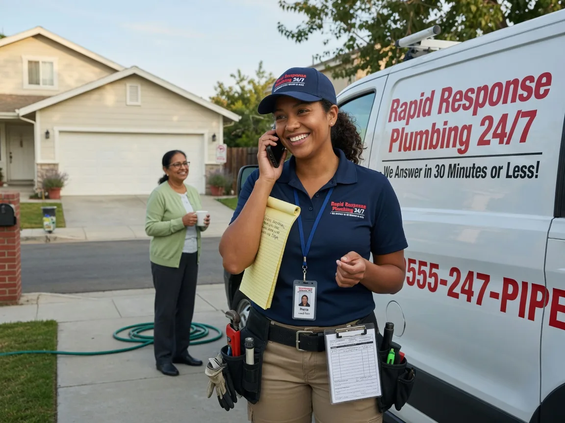 Emergency Plumber Caledonia, MN FAQs